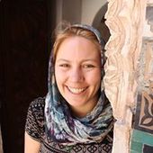 User avatar for Emily Martin