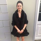 User avatar for Ciara Hogan