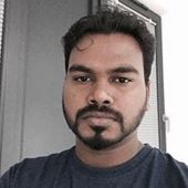 User avatar for J Solomon Jacob