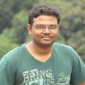 User avatar for Saravanapriyan Sekar