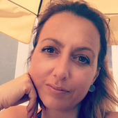 User avatar for Cindy Vandormael