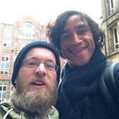 User avatar for Adam Shakespeare