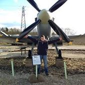 User avatar for Tim Cockrill