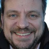 User avatar for Christopher Godden