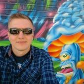 User avatar for Janis Dreimanis