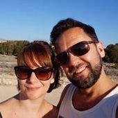 User avatar for Alex Barnard