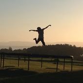 User avatar for Gillian Mc Farland