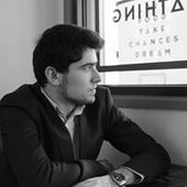 User avatar for Alex Stihi