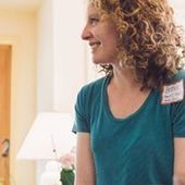 User avatar for Brooke Rothman