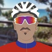 User avatar for Crispian Radburnd