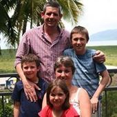 User avatar for Cameron Frewer