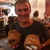 User avatar for Doug Hughes