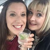 User avatar for Gillian Sutherland