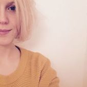 User avatar for Ellie Bush