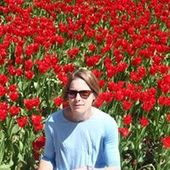 User avatar for Cara Mc Dougall