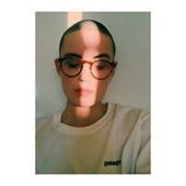 User avatar for Lily Mc Garry