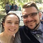 User avatar for Rebecca Rhuman