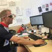 User avatar for Alyn Hine