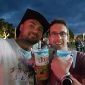 User avatar for Ben Boswell