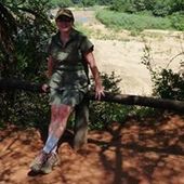 User avatar for Aislinn Pilia