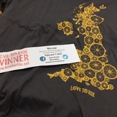 User avatar for Stacey Galfskiy