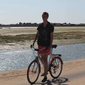 User avatar for Clement Mc Geown