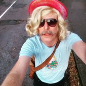 User avatar for Andrew Wilcox