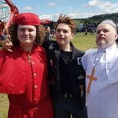 User avatar for Luke Mc Shane