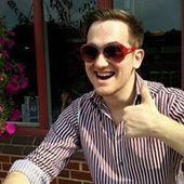 User avatar for Martin McManus