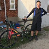 User avatar for Nick Ball