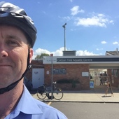 User avatar for David Akeroyd