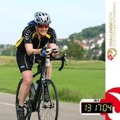 User avatar for Yvonne Brindley