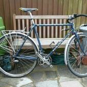 User avatar for Richard Cooper