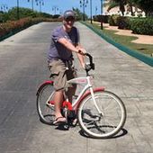 User avatar for Nick Beresford