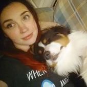 User avatar for Gemma Dorrity