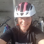 User avatar for Charlotte Fearn