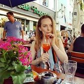 User avatar for Carrie Coningsby