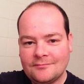 User avatar for Richard Hampshire