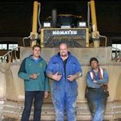 User avatar for Andrew Sampson