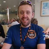 User avatar for Stephen Wall