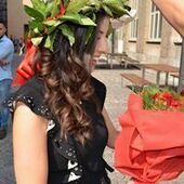 User avatar for Martina Manes