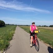 User avatar for Janey Atha