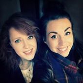 User avatar for Catherine Gillespie