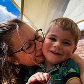 User avatar for Gitte Weyns