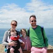 User avatar for Jamie Bradford