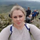 User avatar for Claire Louise Sutton