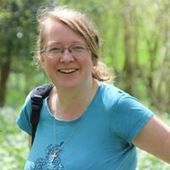 User avatar for Helen Farrell