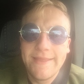 User avatar for Adam Hardcastle