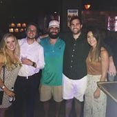 User avatar for Cole Mc Meen