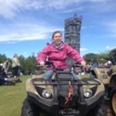 User avatar for Caroline Martin